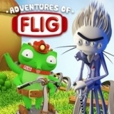 Adventures of Flig