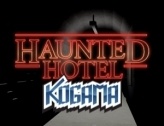 KOGAMA: Haunted Hotel