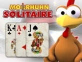 Moorhuhn Solitaire