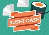 Sushi Dash