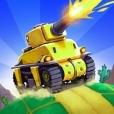 Tank Battle Multiplayer