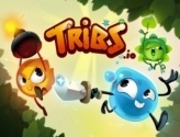 Tribs.io