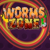 Worms Zone